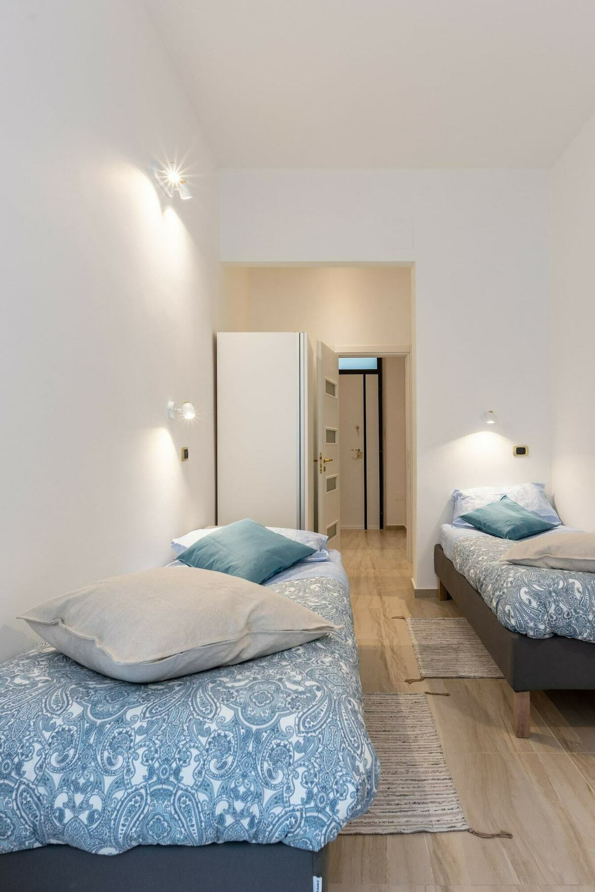 Bed & Breakfast "Il Priscio" Bari Exterior foto