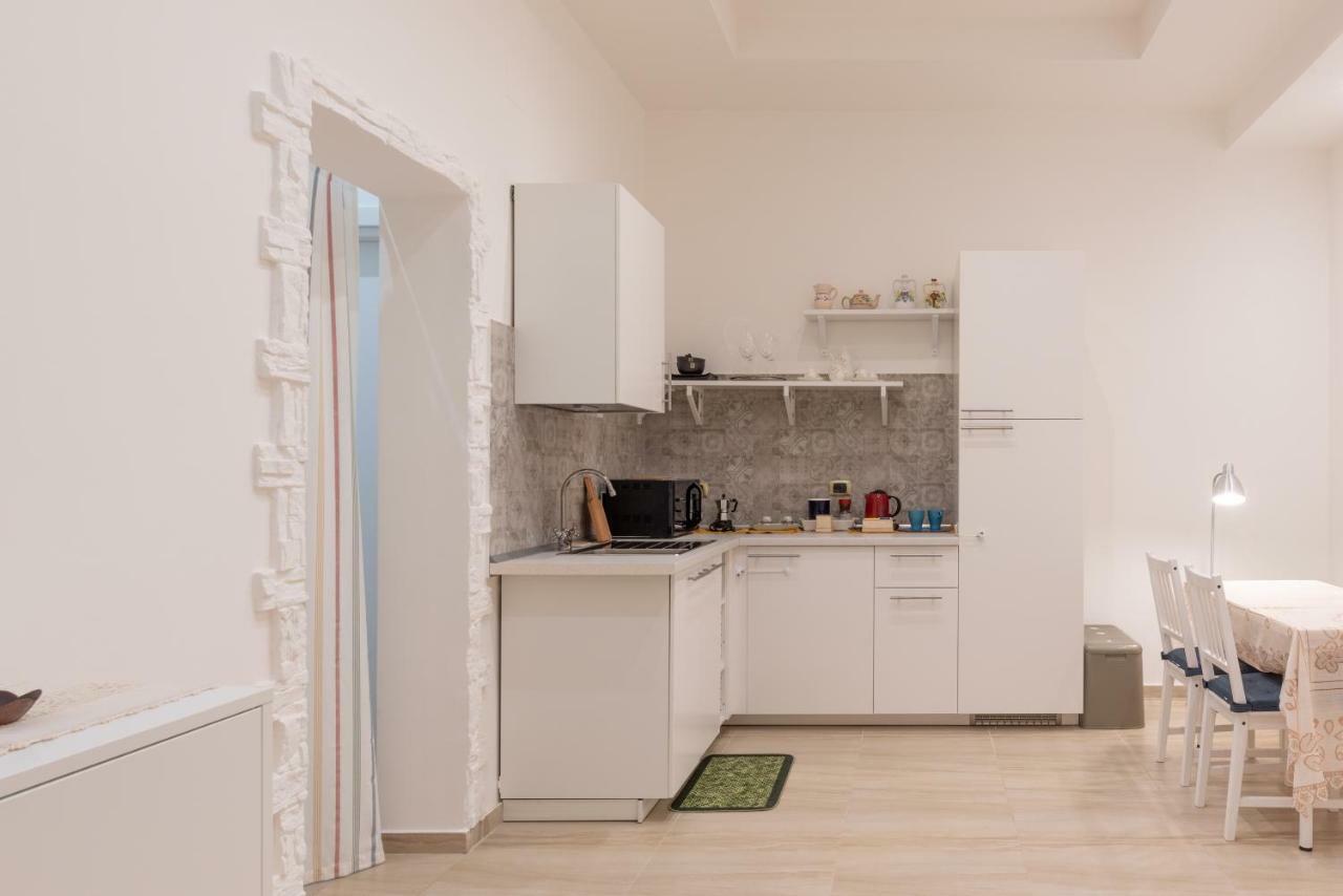 Bed & Breakfast "Il Priscio" Bari Exterior foto