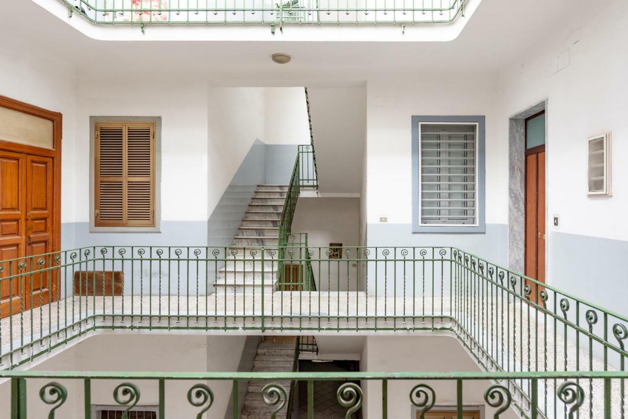 Bed & Breakfast "Il Priscio" Bari Exterior foto