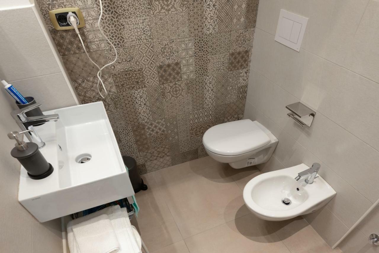 Bed & Breakfast "Il Priscio" Bari Exterior foto