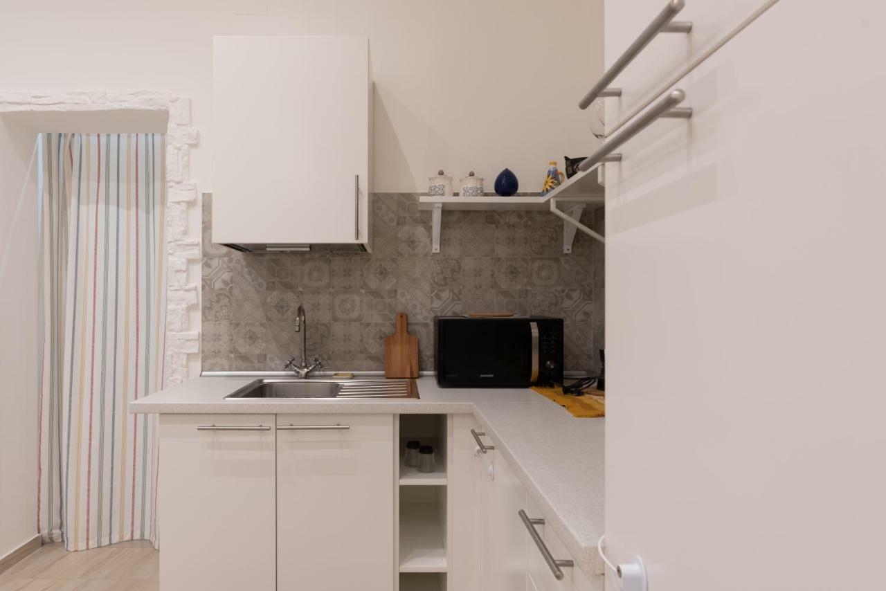 Bed & Breakfast "Il Priscio" Bari Exterior foto