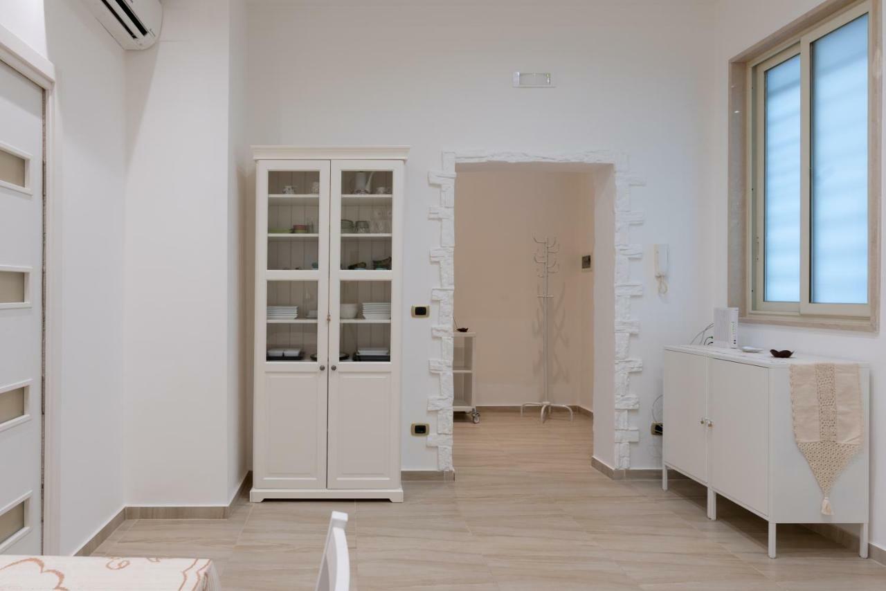 Bed & Breakfast "Il Priscio" Bari Exterior foto