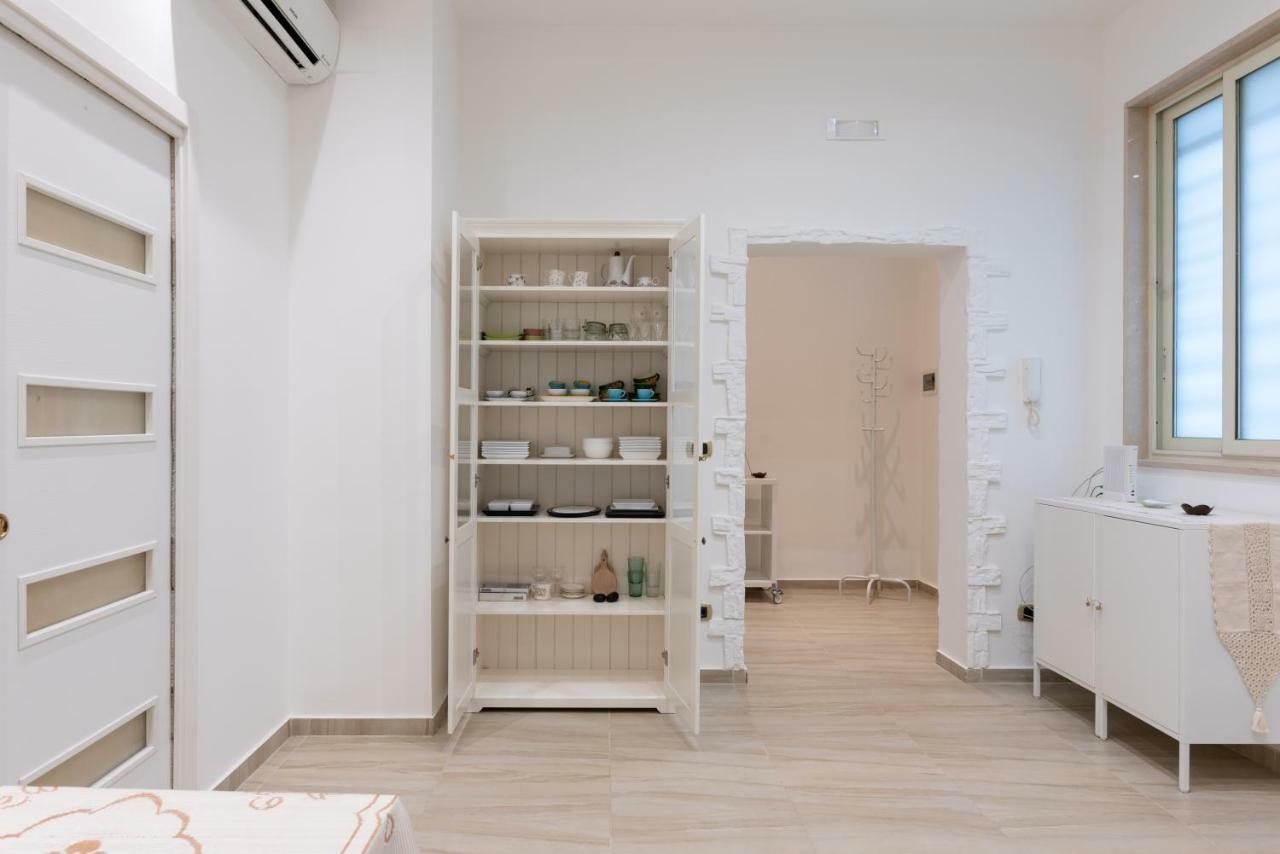 Bed & Breakfast "Il Priscio" Bari Exterior foto