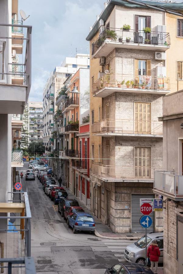 Bed & Breakfast "Il Priscio" Bari Exterior foto