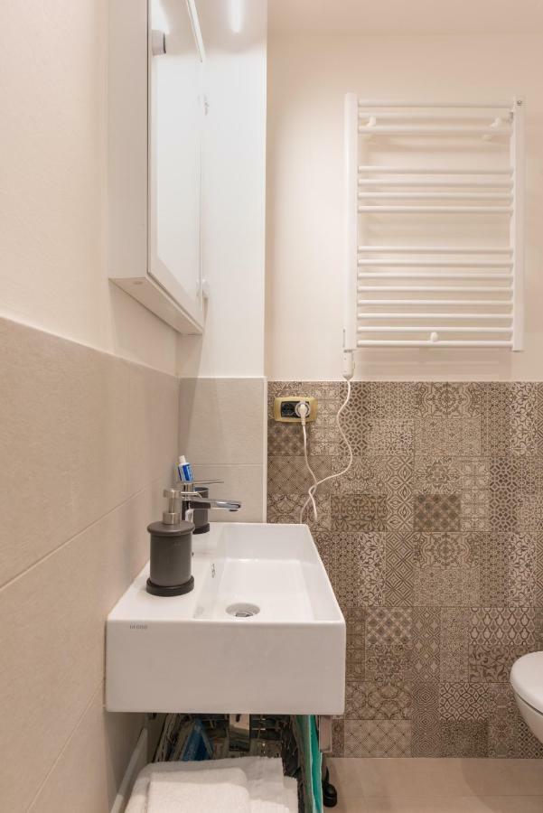 Bed & Breakfast "Il Priscio" Bari Exterior foto