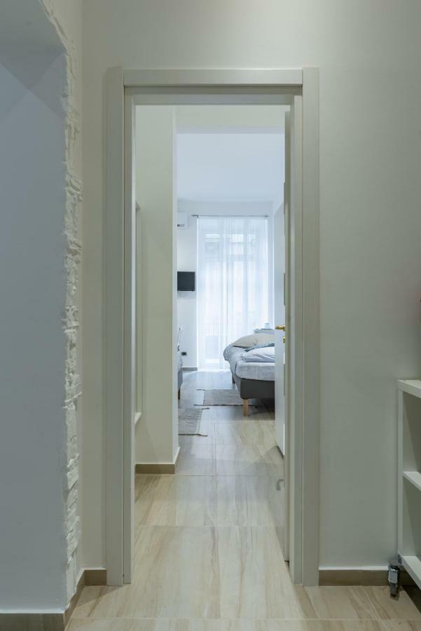Bed & Breakfast "Il Priscio" Bari Exterior foto
